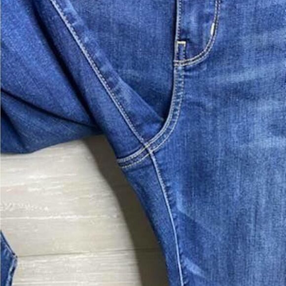 Christopher & Banks Bootcut Jeans - Picture 4 of 4